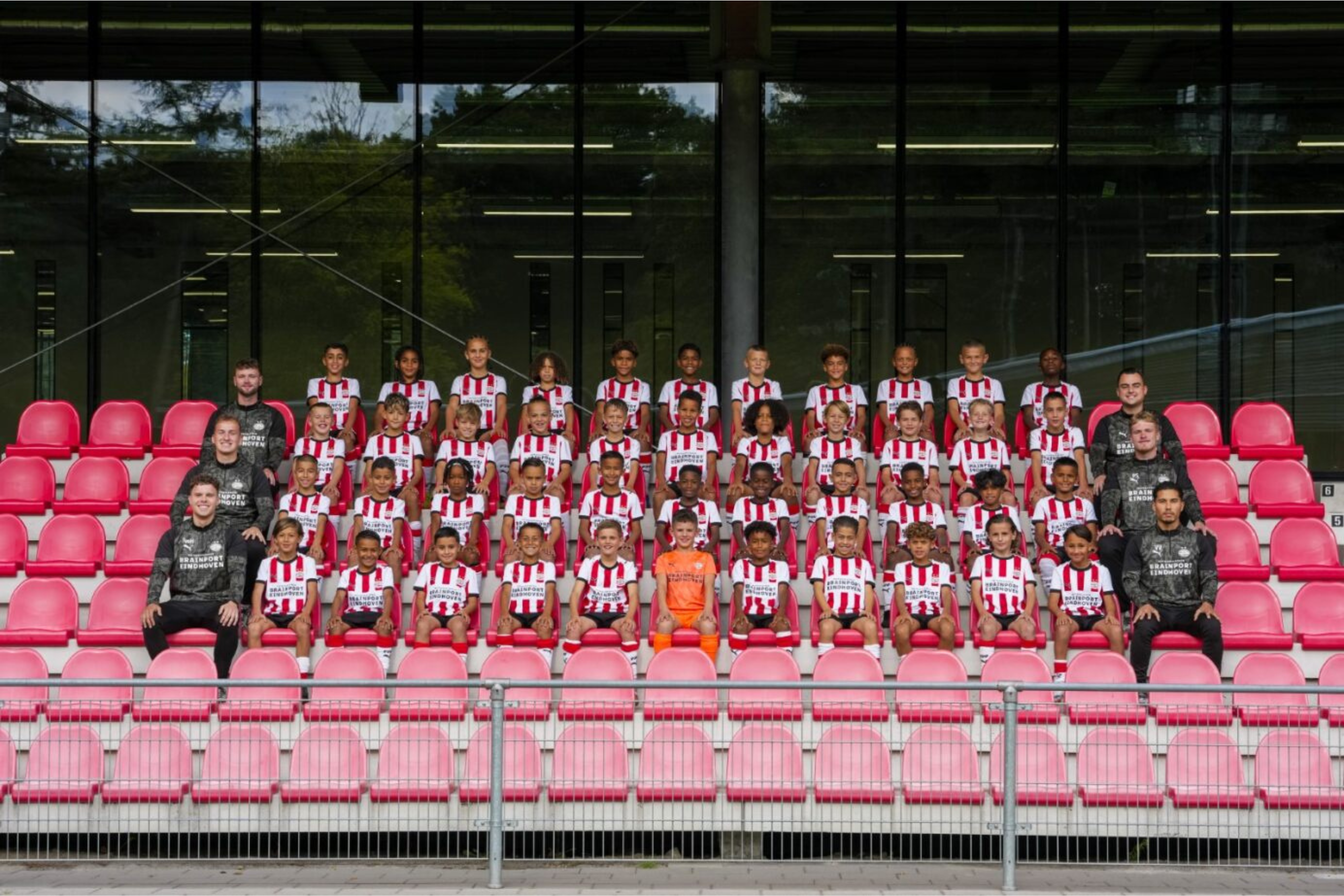 Photo-equipe-PSV-Eindhoven-2026