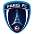 Paris FC_Logo Paris FC_Logo